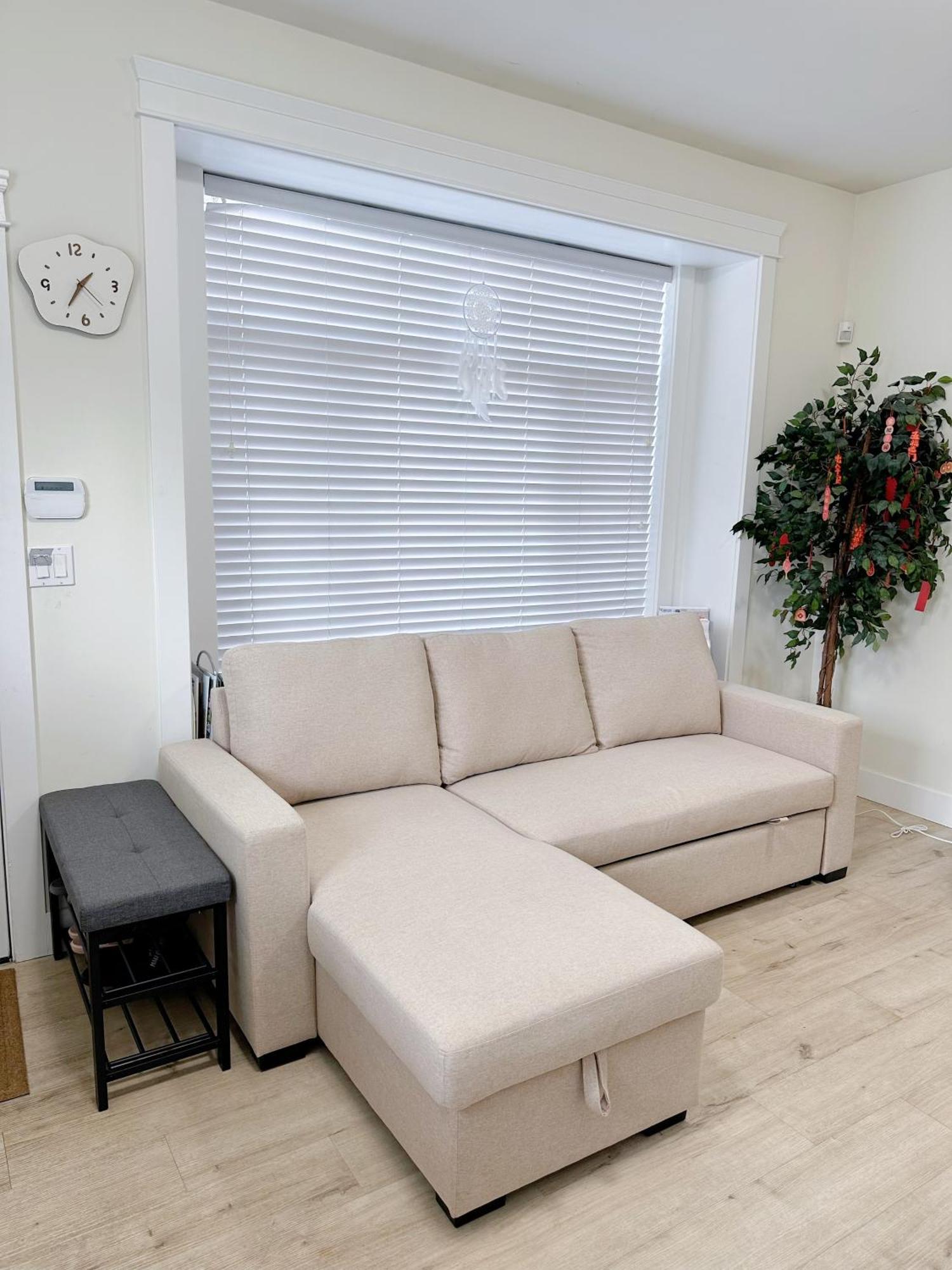 Si & Daniel Home Near Yvr Airport & Skytrain Separate Entry Free Parking Richmond Exterior photo